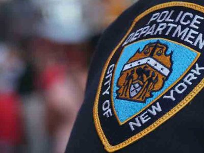 NYPD camera catches trio leaving Park Avenue sewer, then driving away