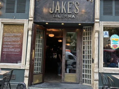 Jake’s Dilemma to shut in October as Upper West Side loses longtime businesses