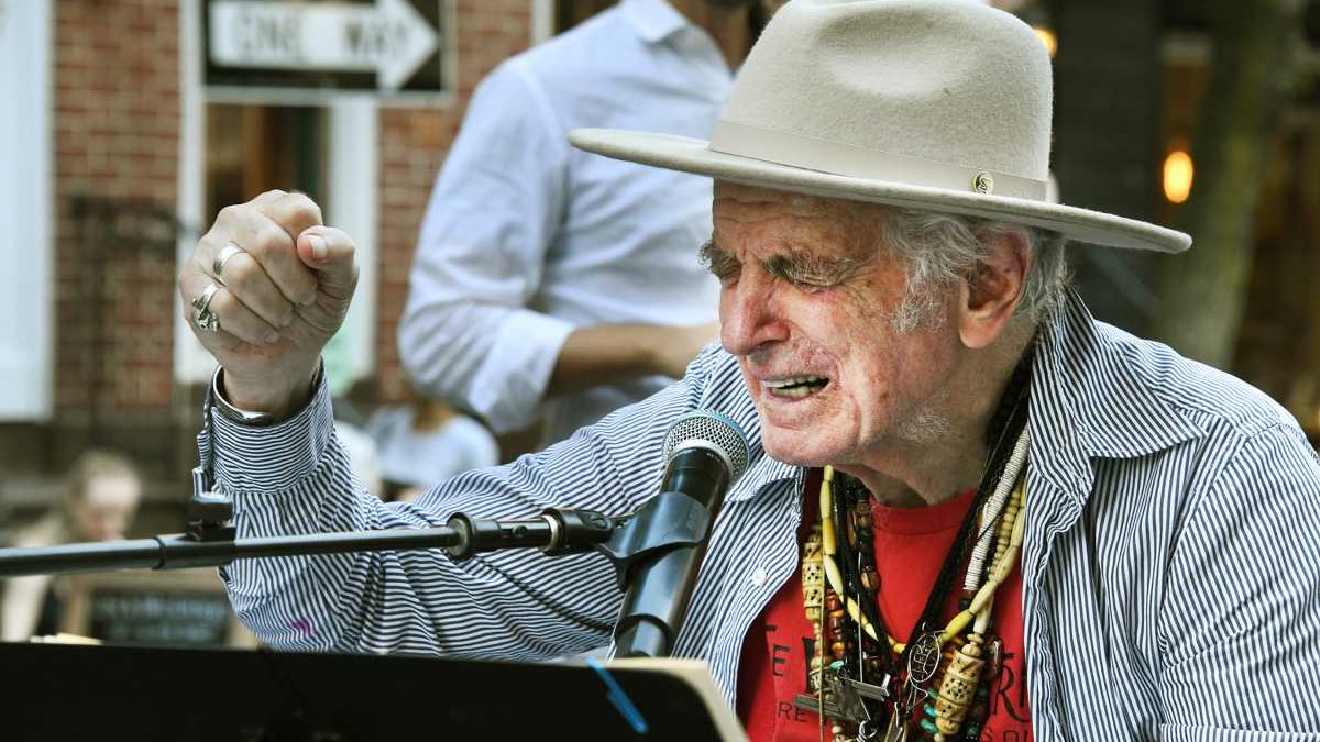 Village Trip festival brings ‘Revolutionary Voices’ to downtown Manhattan for 10 days