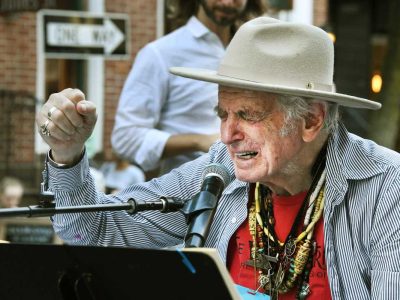 Village Trip festival brings ‘Revolutionary Voices’ to downtown Manhattan for 10 days