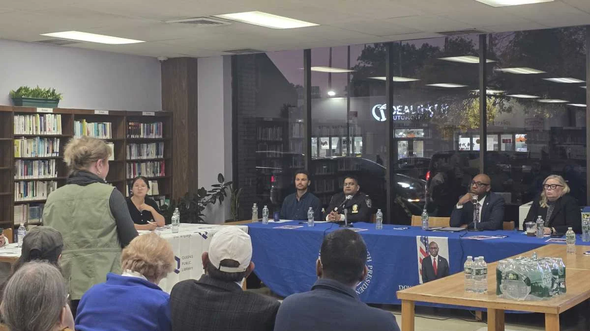 Northeast Queens residents worry fast-track rezonings will skip the City Council