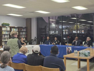 Northeast Queens residents worry fast-track rezonings will skip the City Council