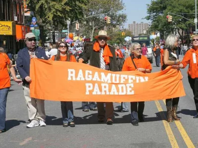 Bay Ridge’s Ragamuffin Parade hits 60 years on Saturday, with six students as junior marshals