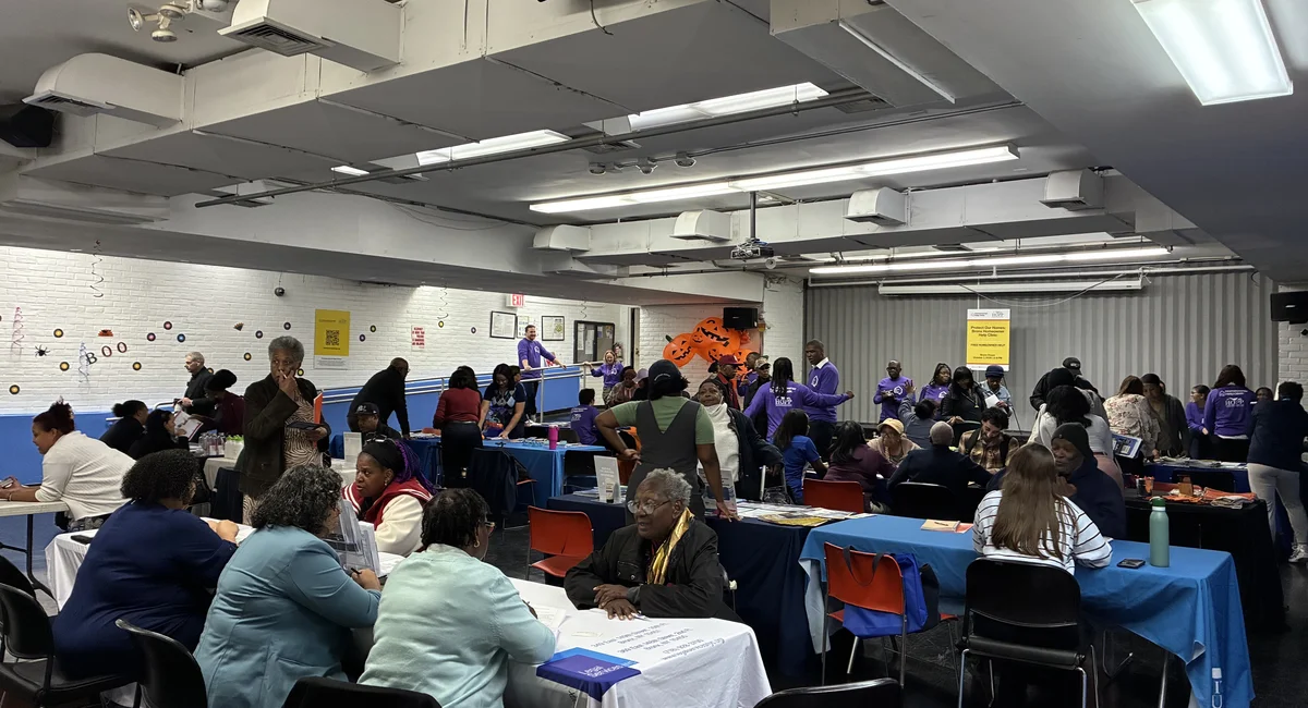 Bronx foreclosure filings climb as courthouse clinics and outreach teams offer free help