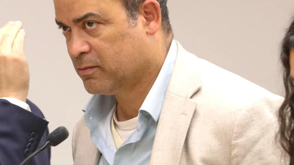 Murder charge for Riverdale wellness center operator after NAD+ IV death ruled a homicide