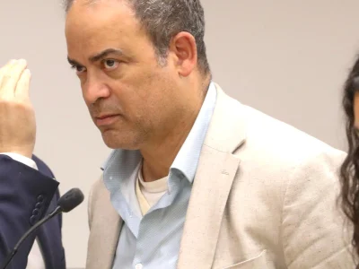 Murder charge for Riverdale wellness center operator after NAD+ IV death ruled a homicide