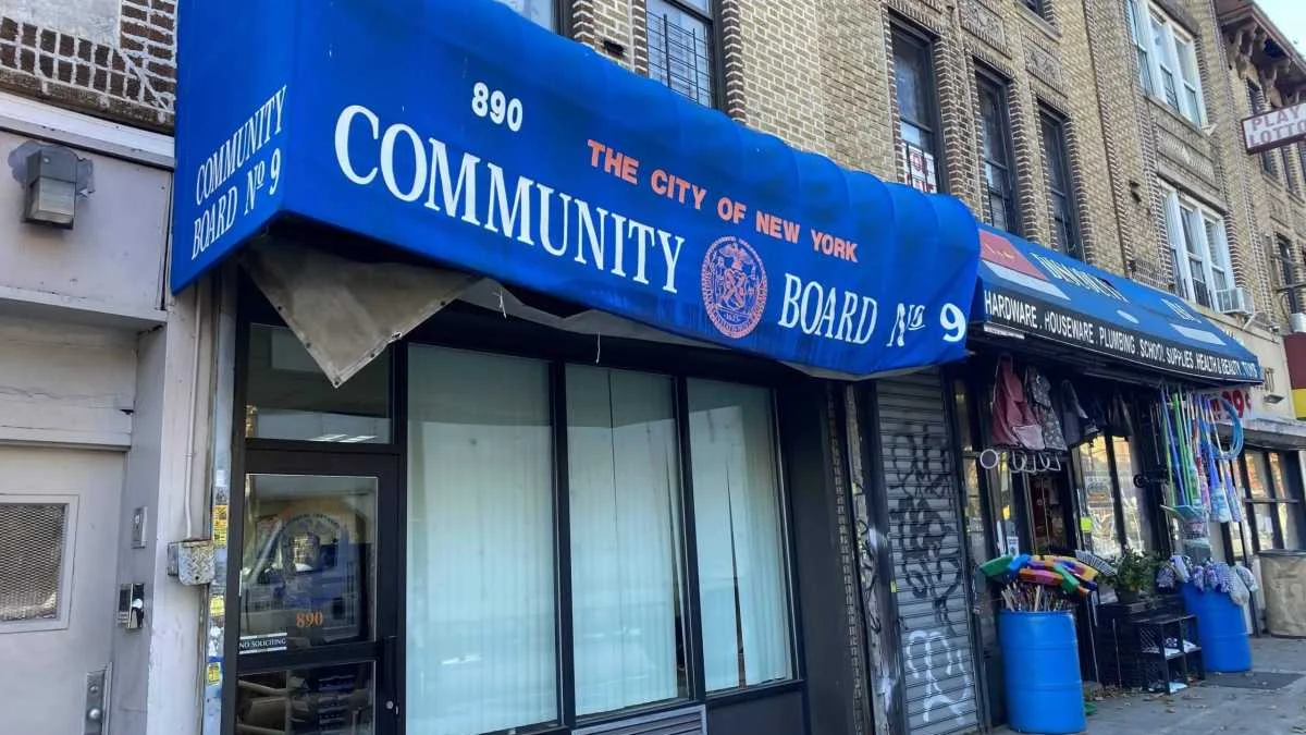 Want a say in your Brooklyn neighborhood? Community board seats are open until Feb. 8