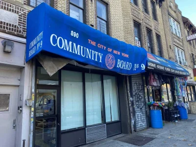 Want a say in your Brooklyn neighborhood? Community board seats are open until Feb. 8