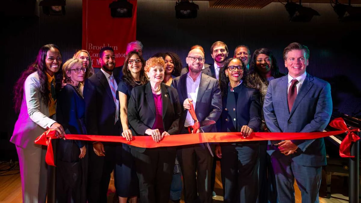 Park Slope music school adds second campus with a music therapy institute