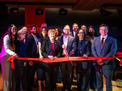 Park Slope music school adds second campus with a music therapy institute