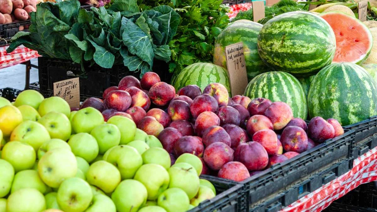 Brooklyn nonprofits can apply for $4,000 healthy eating grants through Dec. 7