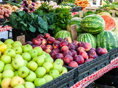 Brooklyn nonprofits can apply for $4,000 healthy eating grants through Dec. 7
