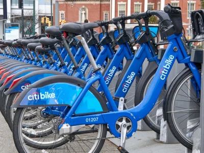 Bike share lands in seven more neighborhoods as Citi Bike wraps up its outer-borough push