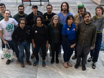 DC 37 rank-and-file bloc wants a $30 pay floor in the next city contract