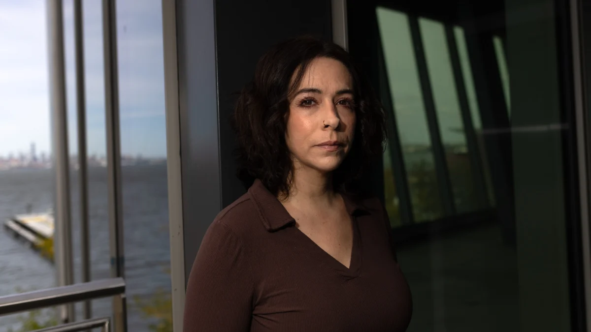 Ex-DCAS official sues, says supervisors pushed sensitive work talk off city devices