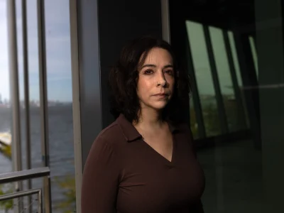 Ex-DCAS official sues, says supervisors pushed sensitive work talk off city devices