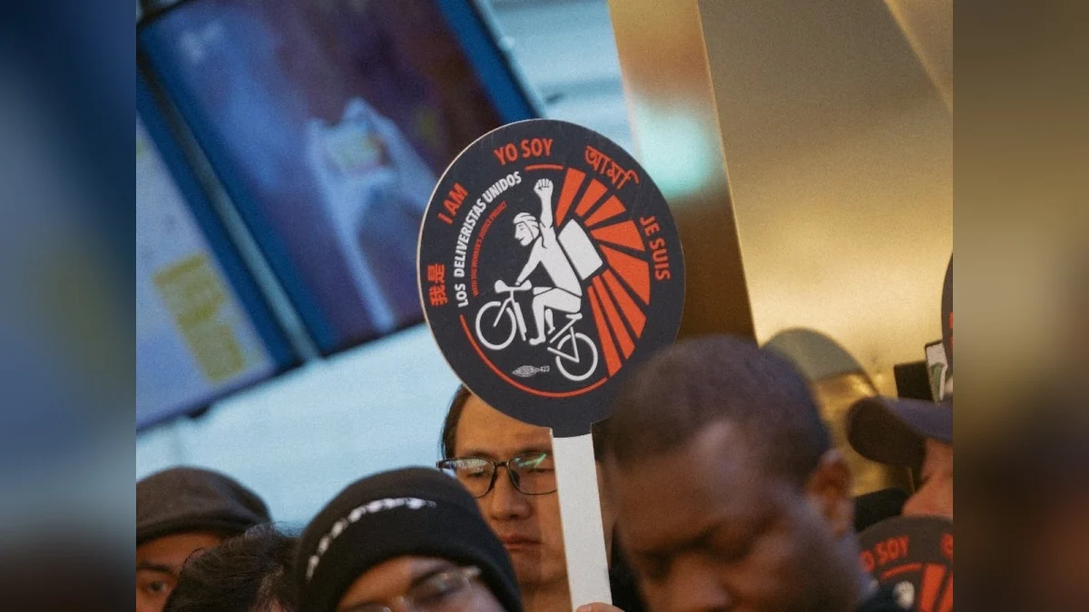 NYC reaches $131.5 million DoorDash settlement: who gets paid and when