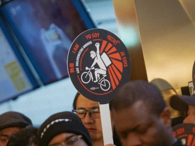 NYC reaches $131.5 million DoorDash settlement: who gets paid and when