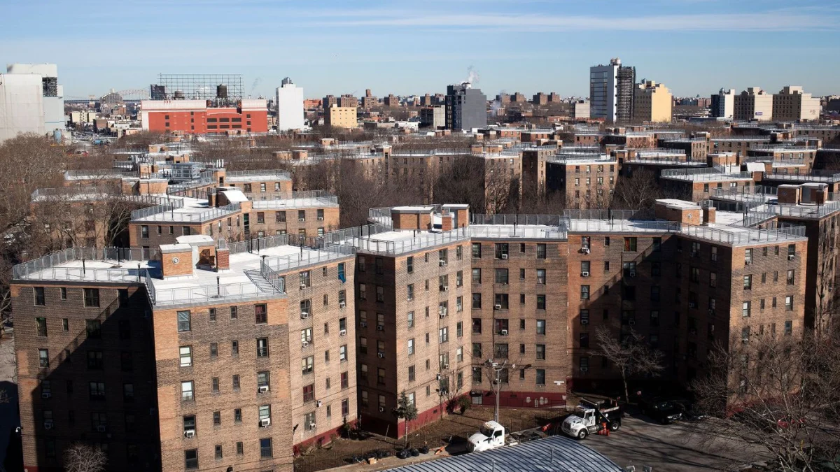 HUD frees $600 million to keep NYC Emergency Housing Voucher holders housed through 2027