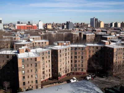 HUD frees $600 million to keep NYC Emergency Housing Voucher holders housed through 2027