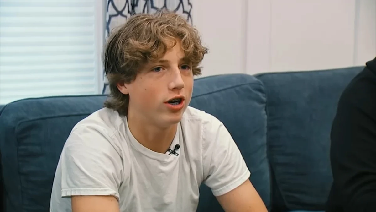 Queens student had a stroke at school and waited about an hour for an ambulance