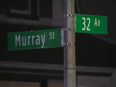 1-year-old dies after pickup hits stroller in Flushing; driver faces manslaughter count
