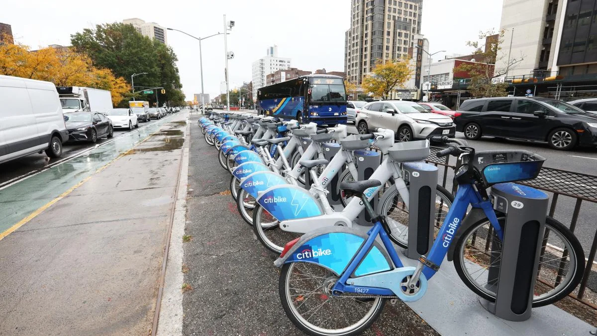 Queens neighbors push back on Citi Bike’s Forest Hills expansion