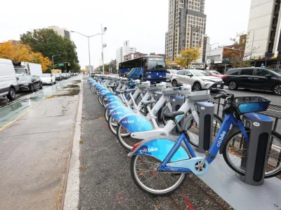 Queens neighbors push back on Citi Bike’s Forest Hills expansion