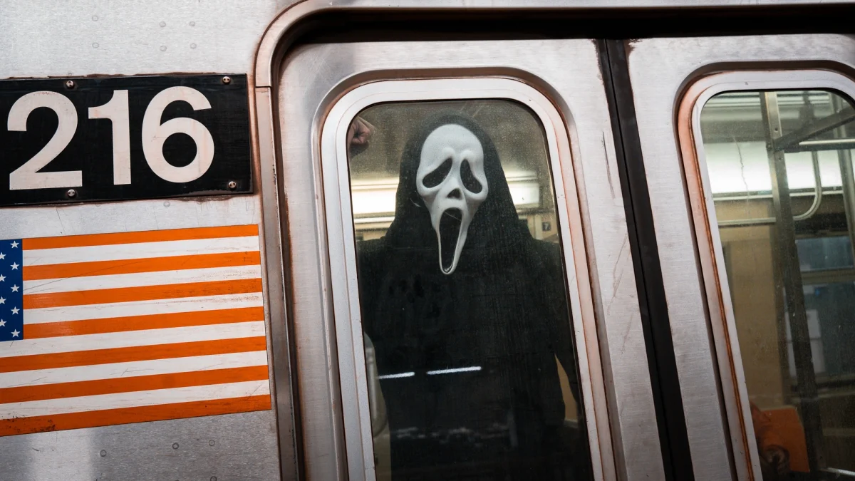 Free Halloween in NYC: Village parade, Bay Ridge block party and a dog costume contest