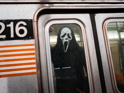 Free Halloween in NYC: Village parade, Bay Ridge block party and a dog costume contest