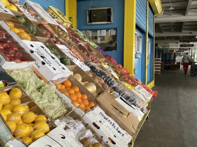 Officials and residents push Mamdani to save $650M Hunts Point pollution fix