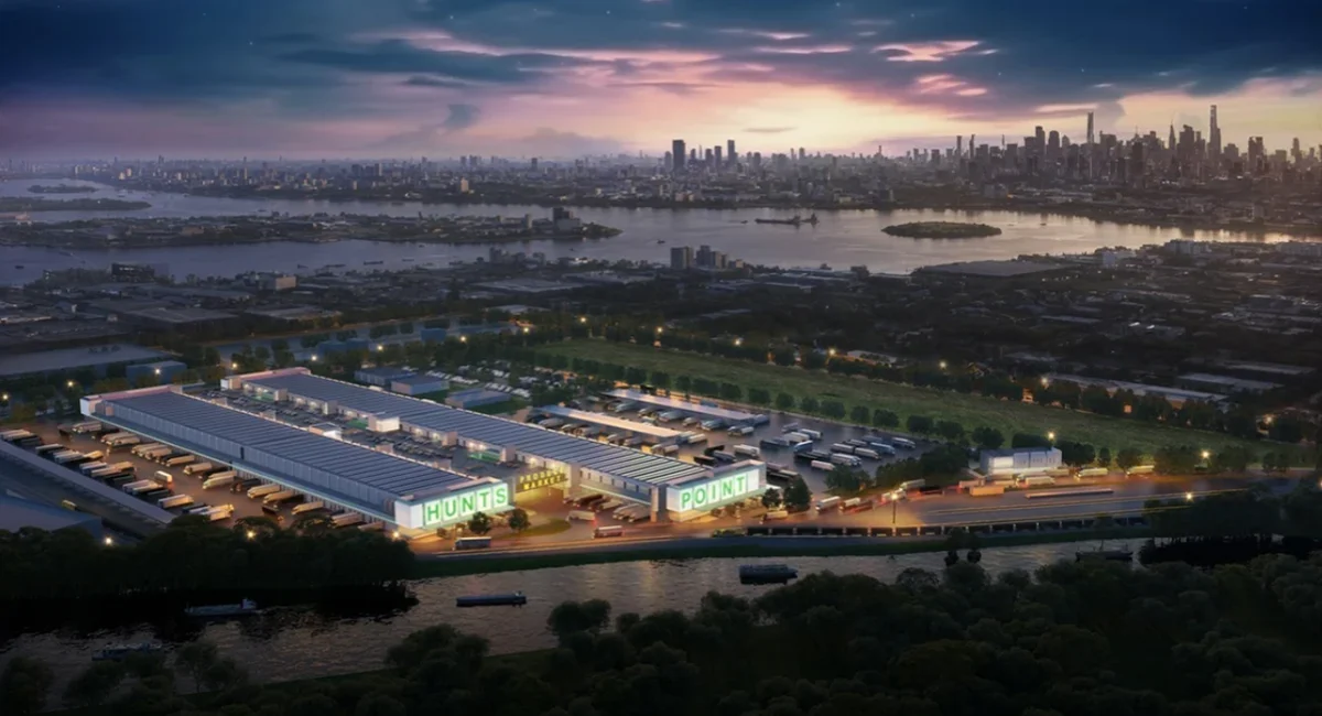 Council members want answers on why the Hunts Point market overhaul died