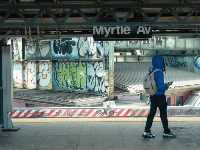 Five fall weekends without J and M trains into Manhattan: dates and detours