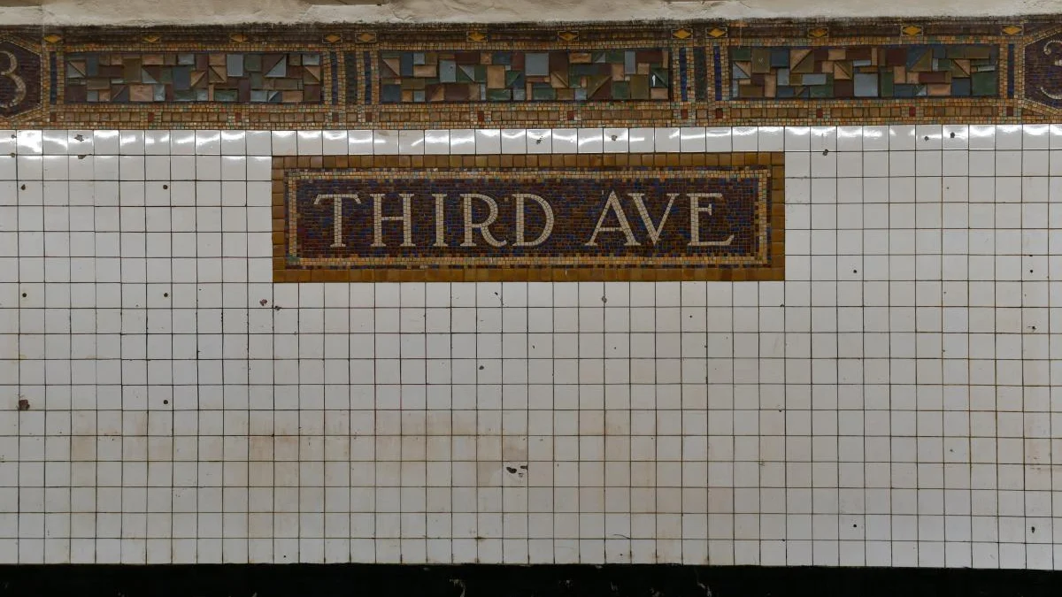 Skip the L’s Third Avenue stop? One rider’s model says commuters would save time