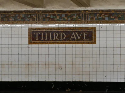Skip the L’s Third Avenue stop? One rider’s model says commuters would save time