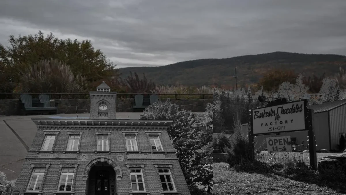 Lake George haunted road trip: ghost tours, jail cells and a chocolate factory