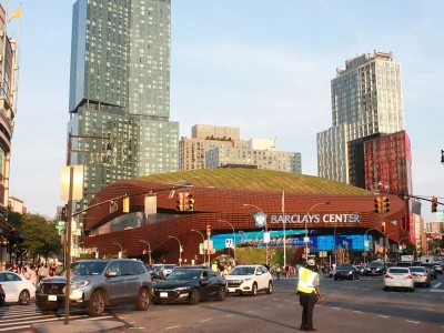 Rod Wave at Barclays Center 2026: Oct. 27-28 start time, getting there, bag policy