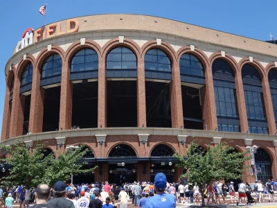 Citi Field: how to get there by subway and ferry, parking, bag policy and entry