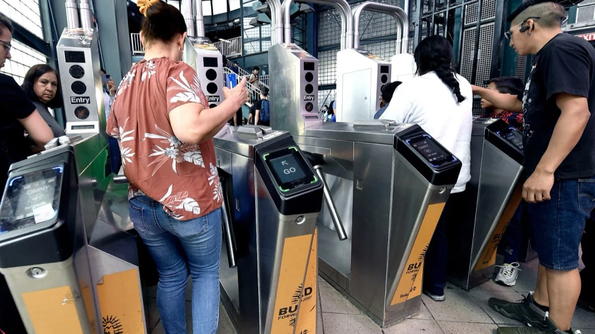 NYC raises Fair Fares income cap, putting 340,000 more residents in line for half-price rides