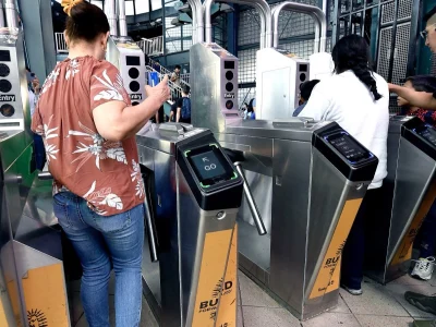 NYC raises Fair Fares income cap, putting 340,000 more residents in line for half-price rides