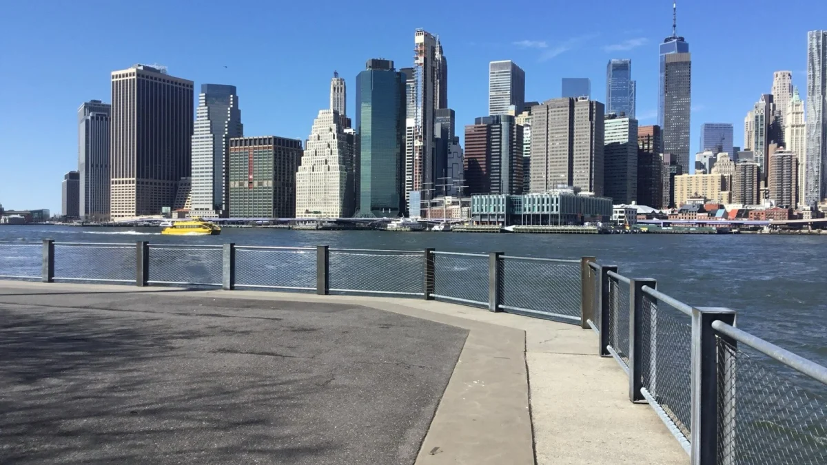 Nor’easter Weekend in NYC: What the Oct. 18, 2026 Forecast and Alerts Say