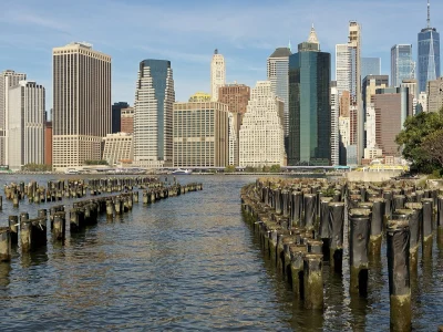 Man convicted in 2022 Bronx pharmacy attack seeks $1M over a Rikers shower fall