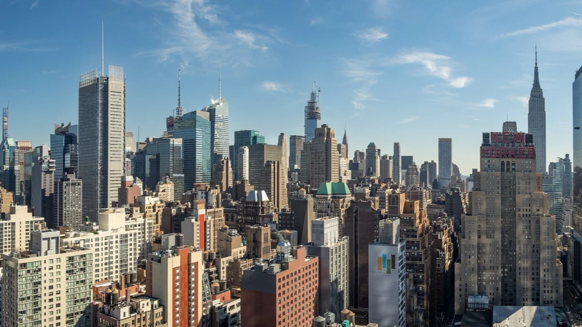 New York’s unemployment system goes dark Nov. 2 for up to 12 days