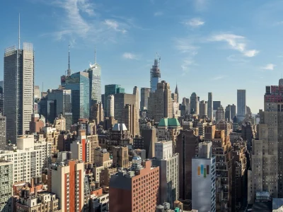 New York’s unemployment system goes dark Nov. 2 for up to 12 days