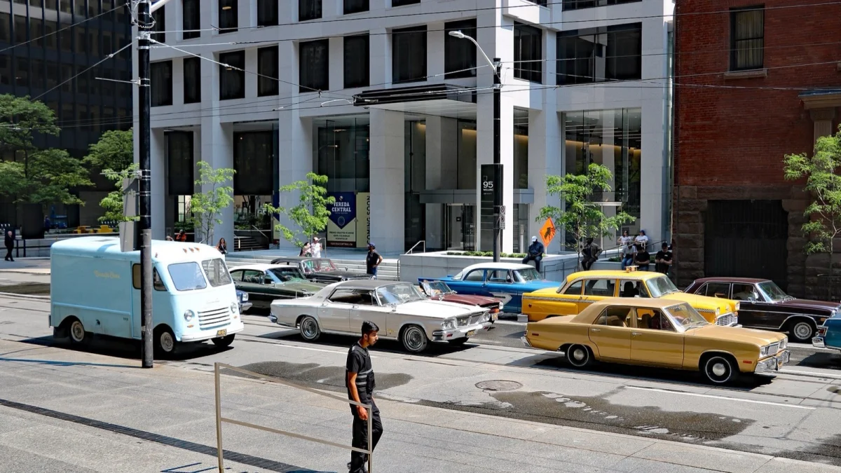 NYC construction permits: sidewalk sheds jump 30.7% as citywide approvals hold steady