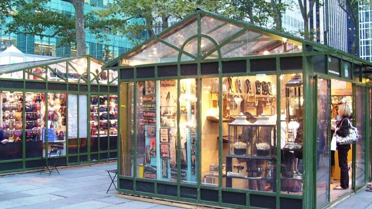 NYC holiday markets 2026: Bryant Park, Grand Central and more, with dates and hours