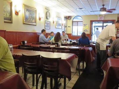 NYC restaurant closure citations rose 22.2% this summer, led by Queens and pests