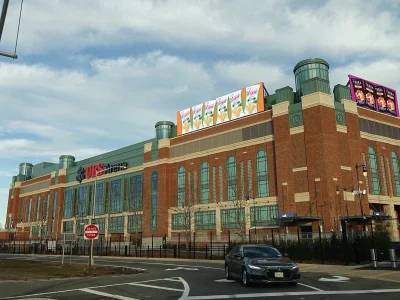 We Can Survive 2026 at UBS Arena: Oct. 28 start time, getting there and bag policy