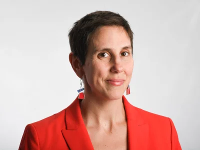 Education Department lawyer Liz Vladeck will lead NYC’s union bargaining office