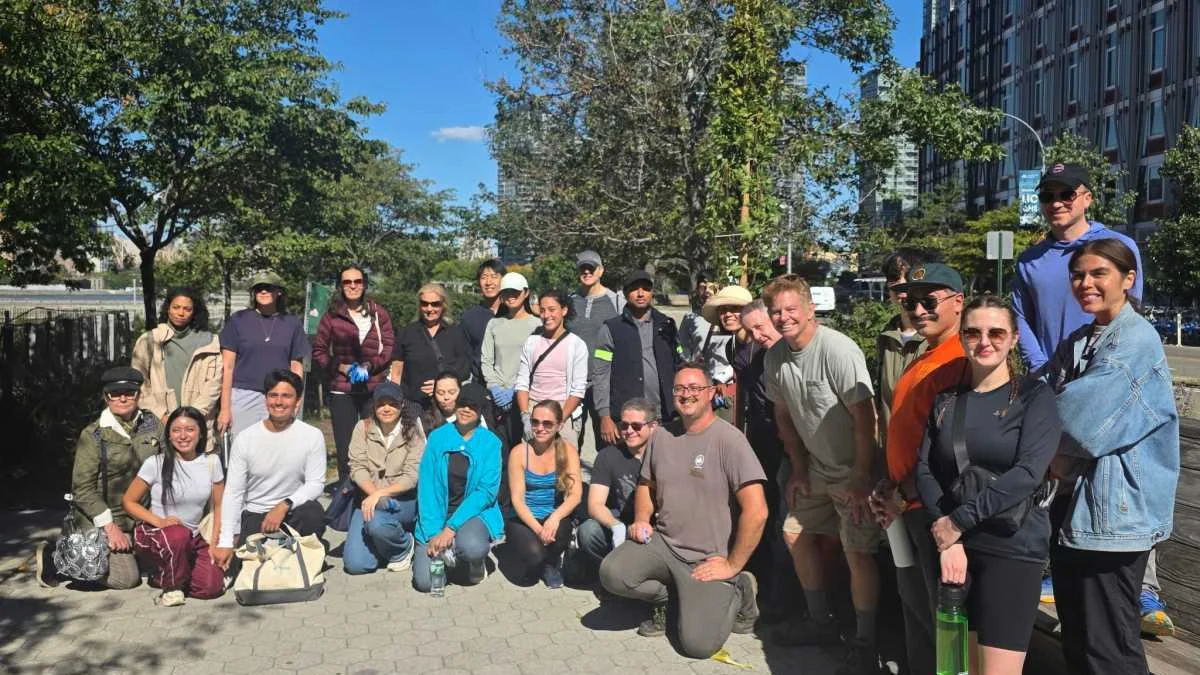 Shade arrives on Hunter’s Point blocks that went years without a single new tree